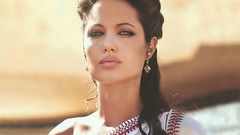Woman Angelina Jolie