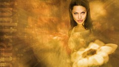 Woman Angelina Jolie