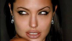 Woman Angelina Jolie