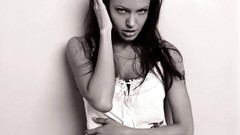 Woman Angelina Jolie