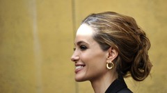 Woman Angelina Jolie