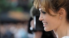 Woman Angelina Jolie