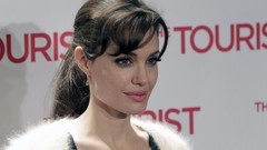 Woman Angelina Jolie