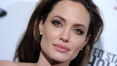 Woman Angelina Jolie