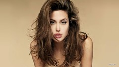 Woman Angelina Jolie