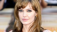 Woman Angelina Jolie