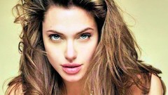 Woman Angelina Jolie