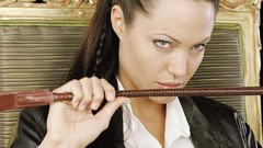 Woman Angelina Jolie