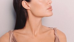 Woman Angelina Jolie