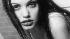 Woman Angelina Jolie