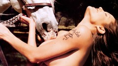 Woman Angelina Jolie