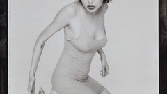 Woman Angelina Jolie