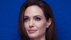 Woman Angelina Jolie