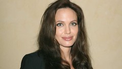 Woman Angelina Jolie