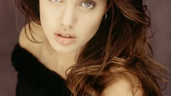 Woman Angelina Jolie Actress