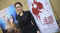 Woman Angelina Jolie Actress