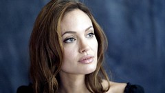 Woman Angelina Jolie Actress