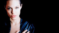 Woman Angelina Jolie Actress