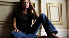 Woman Angelina Jolie Actress brunettes