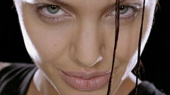 Woman Angelina Jolie brunettes models