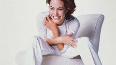 Woman Angelina Jolie brunettes models