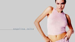 Woman Angelina Jolie brunettes models