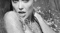 Woman Angelina Jolie brunettes models