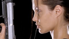 Woman Angelina Jolie brunettes models