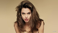 Woman Angelina Jolie Celebrity