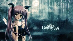 Woman Anime Alice anime girls suigetsu