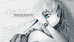 Woman Anime angels anime girls