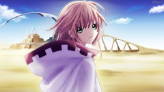 Woman Anime angels anime girls