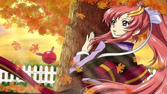 Woman Anime angels anime girls gundam seed