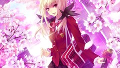 Woman Anime anime girls