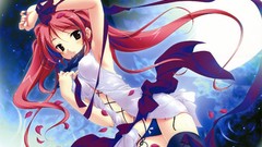 Woman Anime anime girls