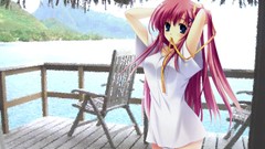 Woman Anime anime girls