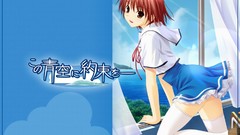 Woman Anime anime girls