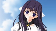 Woman Anime anime girls