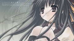 Woman Anime anime girls