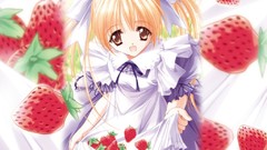 Woman Anime anime girls