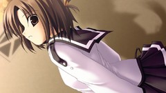 Woman Anime anime girls