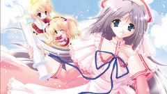 Woman Anime anime girls