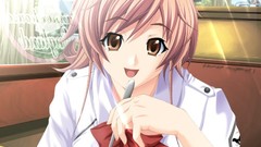 Woman Anime anime girls