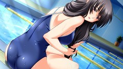 Woman Anime anime girls