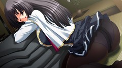 Woman Anime anime girls