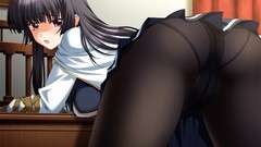 Woman Anime anime girls