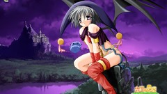 Woman Anime anime girls