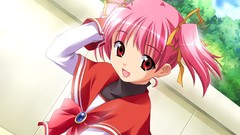 Woman Anime anime girls