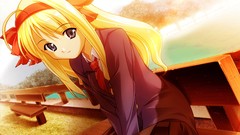 Woman Anime anime girls