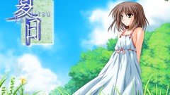 Woman Anime anime girls